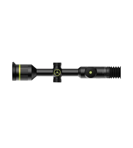 PIXFRA Pegasus P650 Pro 640x512, 50mm, 1x-8x, 50Hz, Wi-Fi termiline vintraud