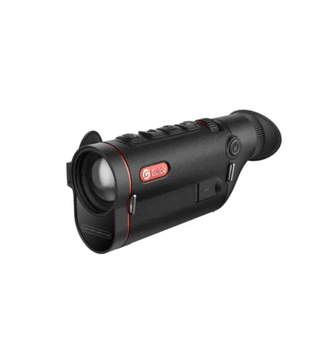 Guide TD633L  Termoattēla monoklis