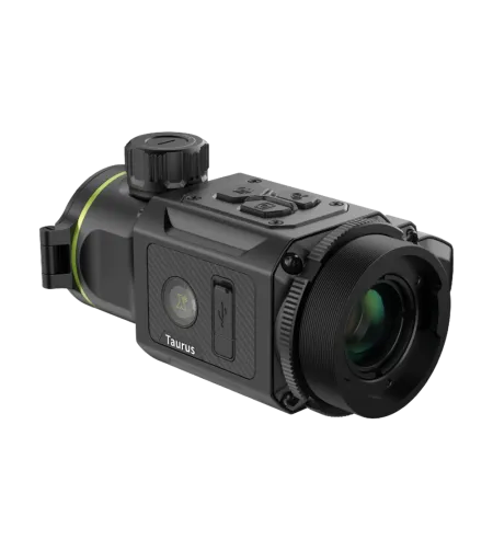 PIXFRA TAURUS PFI-T425 384×288 25mm 1x-8x 50Hz Wi-Fi Thermal Imaging Front Attachments