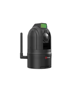 NOCPIX M6T25S termoattēla kupola kamera