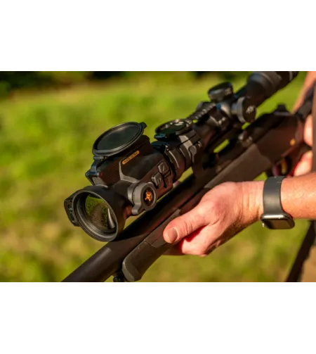 Nocpix MATE ULTRA optilise sihiku kinnitus