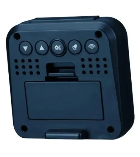 Real Madridi kompaktne ilmajaam