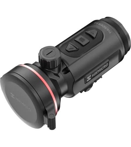Thermal Clip-On HIKMICRO THUNDER TQ50C 3.0