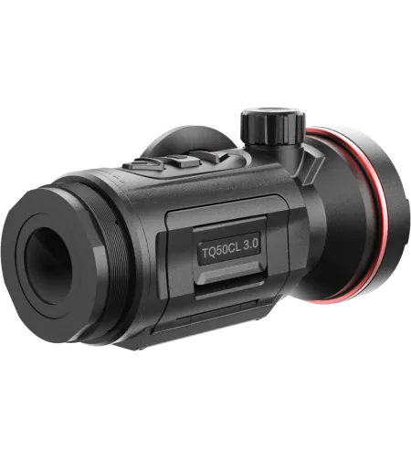 Thermal Clip-On HIKMICRO THUNDER TQ50C 3.0