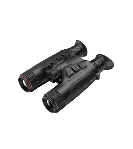 Multispektraalne binokkel HIKMICRO HABROK HQ35L 4K 5.5-22x60