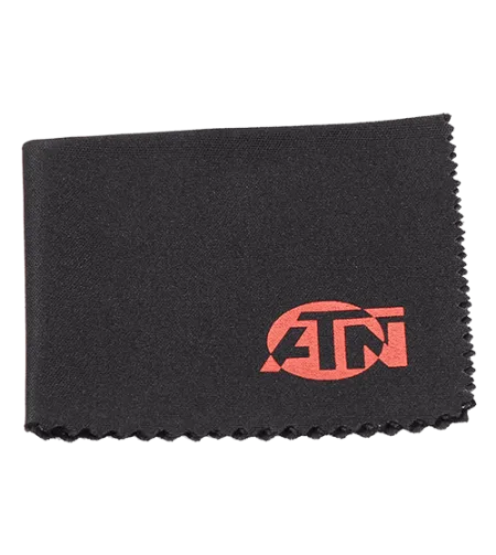 ATN X-Celsior 5-15x päeva-/öise nägemise jahiulatus