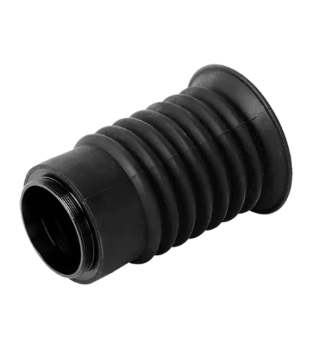 ATN X-Celsior 5-15x päeva-/öise nägemise jahiulatus