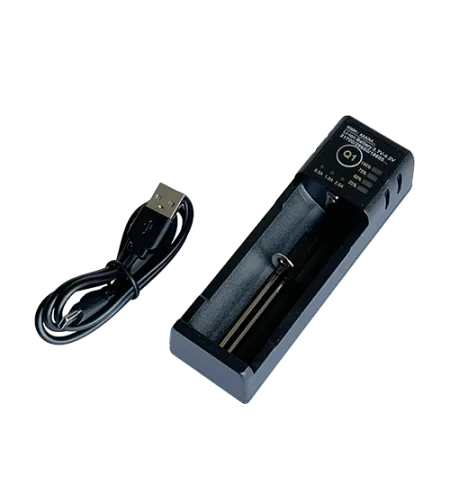 ATN X-Celsior 5-15x päeva-/öise nägemise jahiulatus