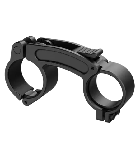 ATN X-Celsior 5-15x päeva-/öise nägemise jahiulatus