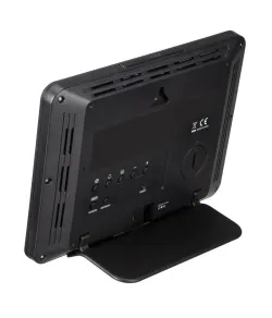 BRESSER 8-ühes WiFi-ga professionaalne kodune ilmajaam Bise