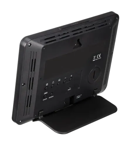 BRESSER 8-ühes WiFi-ga professionaalne kodune ilmajaam Bise