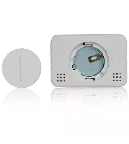 BRESSER Tempy termo-hügromeetri 3-osaline komplekt