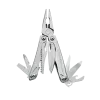 Leatherman SIDEKICK Instruments Ar Maciņu (Multi Tool)