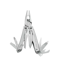 Leatherman SIDEKICK Instruments Ar Maciņu (Multi Tool)