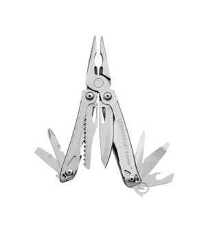 Leatherman SIDEKICK įrankis su dėklu