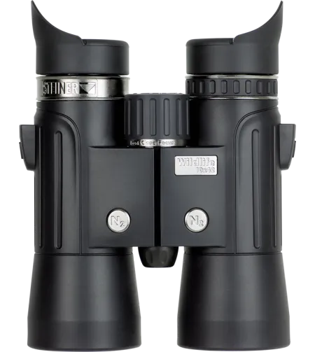 Steiner Wildlife 8x42