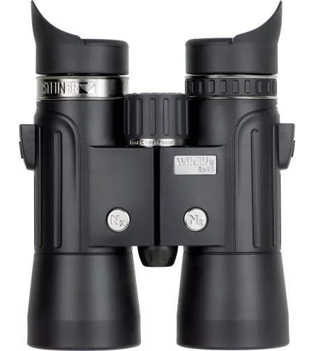 Steiner Wildlife 10x42