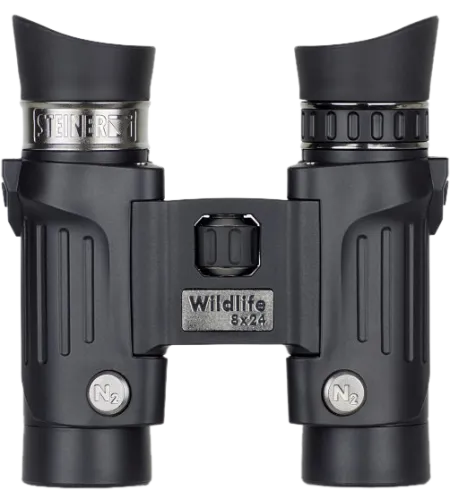 Steiner Wildlife Compact 8x24