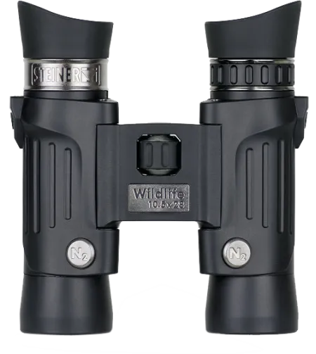 Steiner Wildlife Compact 10,5x28