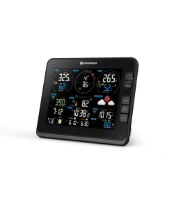 BRESSERi täiendav/asendustugijaam WSX3001 Professional Wi-Fi ilmajaama jaoks