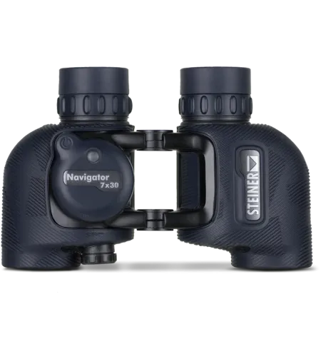 Steiner Navigator 7x30 Compass