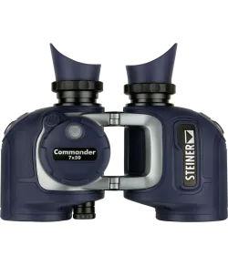 Steiner Commander 7x50 Compass