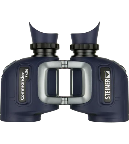 Бинокль Steiner Commander 7x50