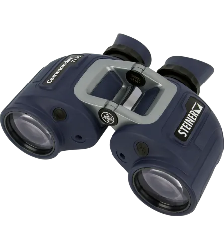 Бинокль Steiner Commander 7x50