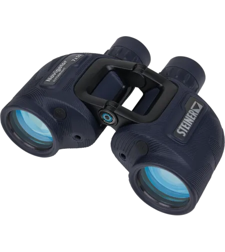 Бинокль Steiner Navigator Autobright 7x50