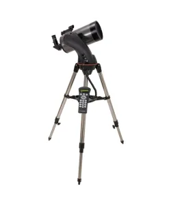Maksutov teleskops MC 127/1500 NexStar 127 SLT GoTo