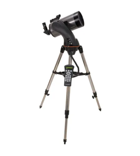 Maksutov teleskops MC 127/1500 NexStar 127 SLT GoTo
