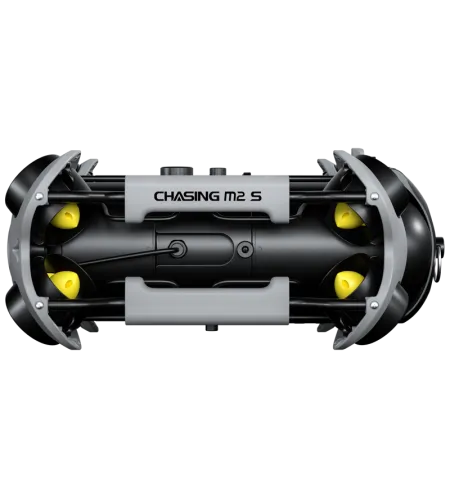 Chasing M2 S 100m Valuepack