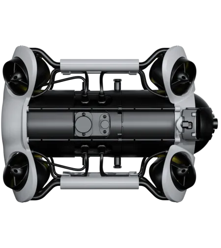 Chasing M2 S 200m Valuepack