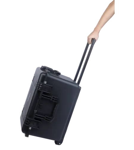 Chasing M2 S 200m Valuepack