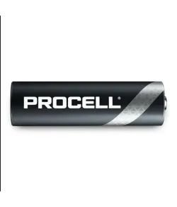 Duracell Procell Professional Alkaline LR06 / AA 1.5V baterija, 10 gab.
