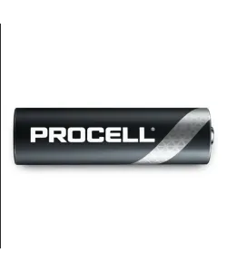 Duracell Procell Professional Alkaline LR06 / AA 1.5V battery, 10 pc.