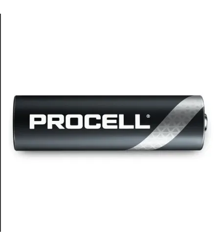 Duracell Procell Professional Alkaline LR06 / AA 1.5V baterija, 10 gab.