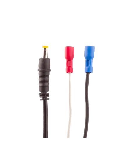 Burrel kabelis 1.8m akumulatoram 12 V