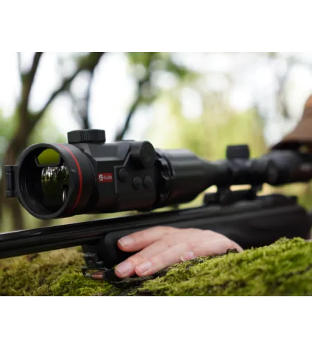 Оптическая насадка Guide TB650P 2.0