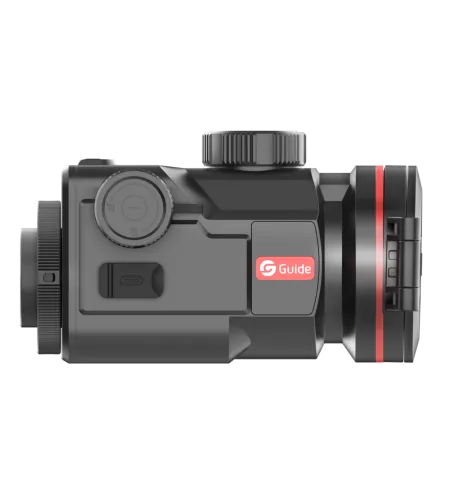 Optiline sihikukinnitus TB650 2.0