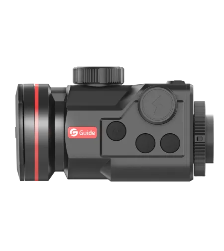 Optiline sihikukinnitus TB650 2.0