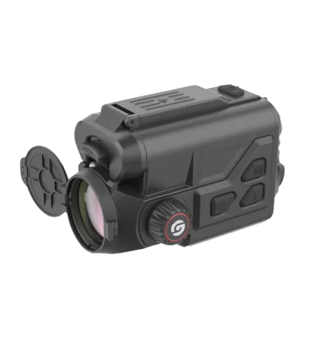 Guide TB630 optical sight attachment