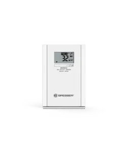 Õhukvaliteedi mõõtur, PM2,5/10, BRESSER