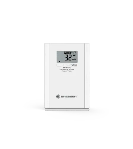 Õhukvaliteedi mõõtur, PM2,5/10, BRESSER