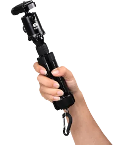 Sirui 3T-35 Table Tripod Black