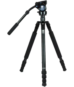 Sirui Videokit R-2004 + VH-10