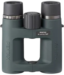 Pentax AD 9x32 Waterproof