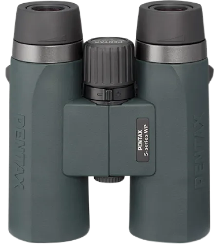 Pentax SD 42 Waterproof 8x42