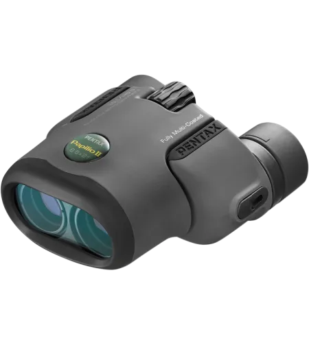 Pentax Papilio II 6.5x21