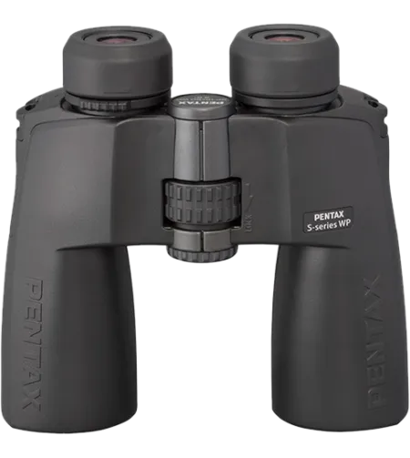 Pentax SP Waterproof 10x50